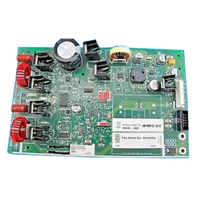 NOTIFIER NFC-BDA-25V
