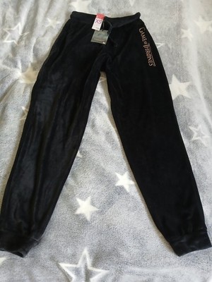 Neu Mit Etikett Tolle Damen Nicki Wohlfühlhose Gr 36 Von Game Of Thrones Primark