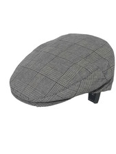 BERRETTO COPPOLA SCOZZESE 100% COTONE-