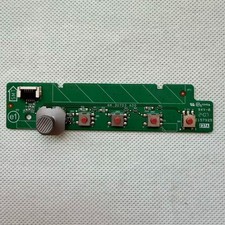 Buttton board  4H.3U703.A00 FOR ASUS PG27UQR