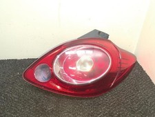 Feu arrière Ford KA