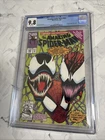Amazing Spider-Man #363 CGC 9.8 3rd App Carnage • Marvel 1992 Mark Bagley