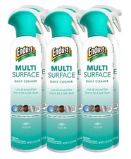 Multi-surface Daily Cleaner, 6 Count