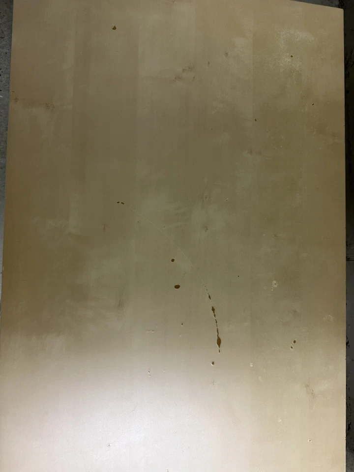 Ikea "LACK" Beistelltisch 90x55 cm Eiche Couchtisch Wohnzimmertisch - Bild 3 von 4