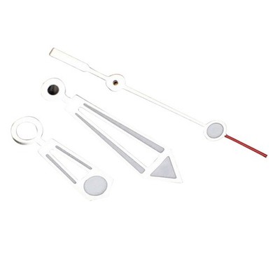 Green Luminous Watch Hands Needles For Seiko SKX007 SBBN NH35A NH36A Movement qq