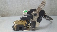 Porte arrière et accessoires Mazda 626