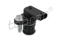 Topran 208 888 Sensor, Nockenwellenposition FüR Opel Vauxhall