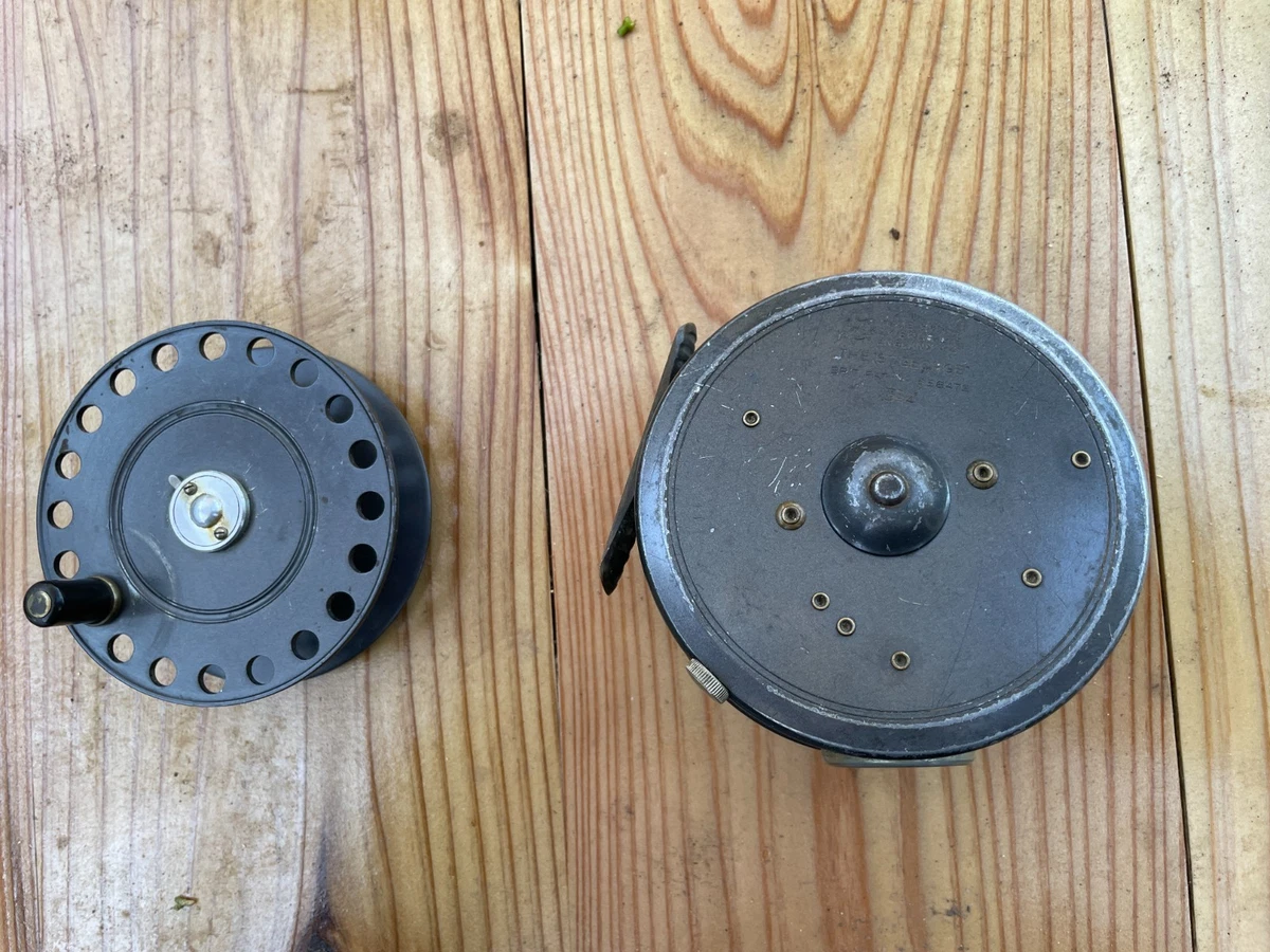 Hardy St George In Fly Fishing Reels for sale | eBay