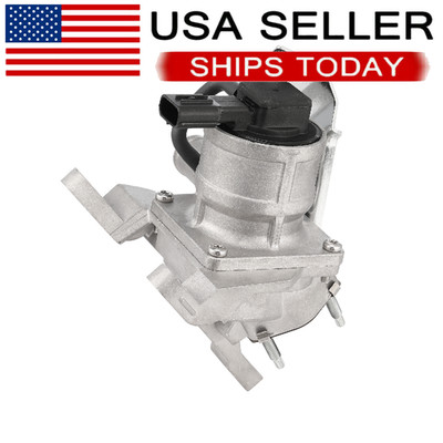 New Secondary Air Inject Check Valve For 2007-2009 Toyota Tundra 4.7L C