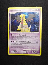HOLO Giratina 4/146 DP Eveil des Légendes Pokémon FR