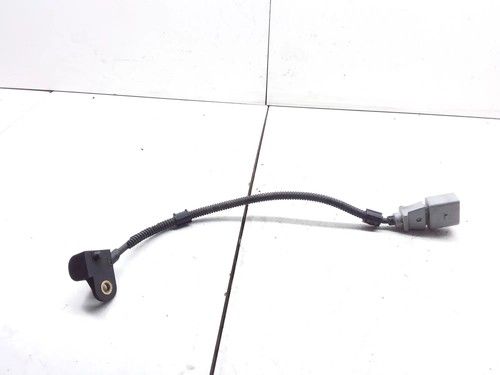 VW PASSAT Variant B6 3C5 Wellenpositionssensor 9805940 1.90 Diesel 21602225