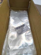 Uline PP Resealable Plastic Bags PP 4x8 Inches 1.5mil 700 Qty