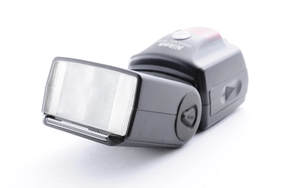 Nikon Speedlight SB-28 Excellent+5 Shoe Mount Flash Y3076 - image 2 of 4