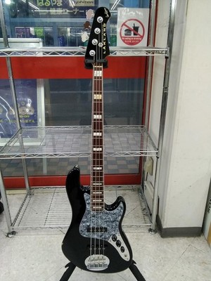 Lakland SL44-75 E-Bassgitarre gebraucht