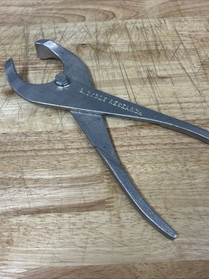 Bicycle Research Aluminum Tire Seat Tool Bike Bicycle Vintage Nice 
