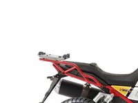 Moto Guzzi V85 TT -19/23- Topcase TrÄGer Shad -M0VT89ST