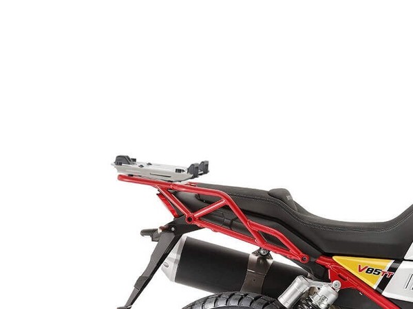 Moto Guzzi V85 TT -19/23- Topcase TrÄGer Shad -M0VT89ST-image