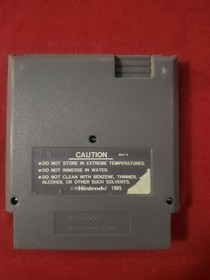 Wheel Of Fortune Video Game For NES