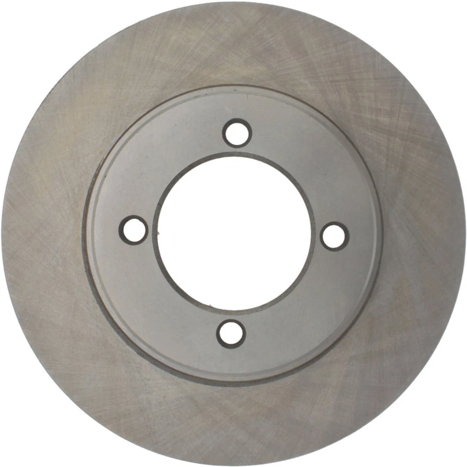 SET-CE121-42006-2 Juego de discos de freno delanteros centricos de 2 ruedas para Datsun 710 610 1974 Foto 2 de 4