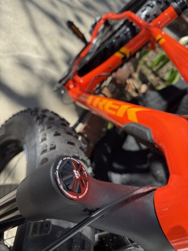 Trek Farley 7 - Picture 4 of 8