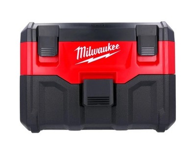Milwaukee M18VC2-0 18V 2. Generation Nass- & Trockensauger reines Gerät