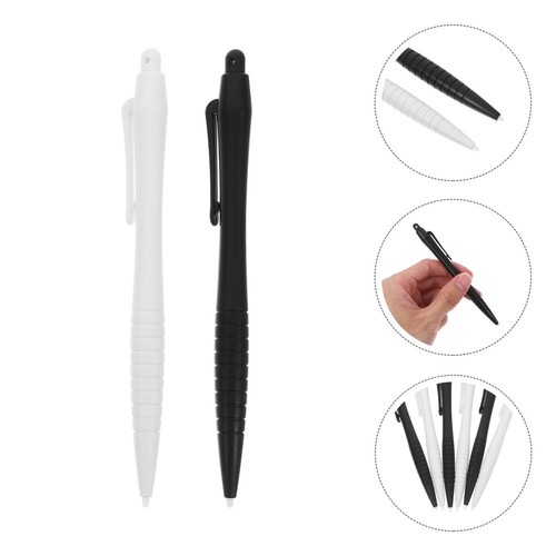 6 Pcs Stift Kind Digitaler Eingabestift Eingabestifte Für Berührungsbildschirme - 第 6/12 張圖片