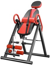 Neche RW08032 Heavy Duty Inversion Table 300l...