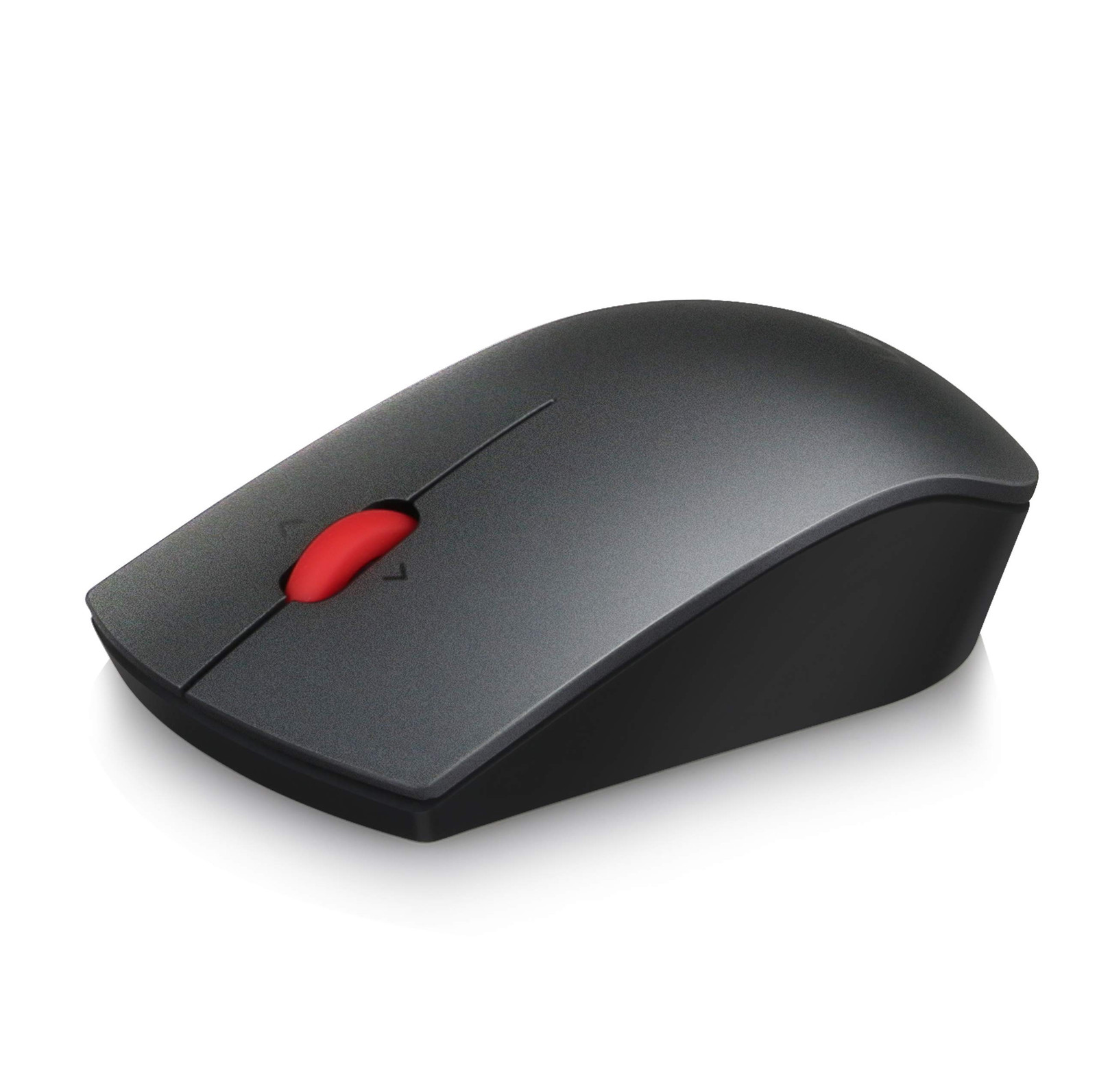 700 Black Wireless Laser Mouse with 1600 DPI and 2.4 GHz USB Connectivity