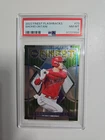 2022 Topps Finest Flashbacks - Shohei Ohtani #73 PSA 8 Great Investment 🚀🔥🚀🚀