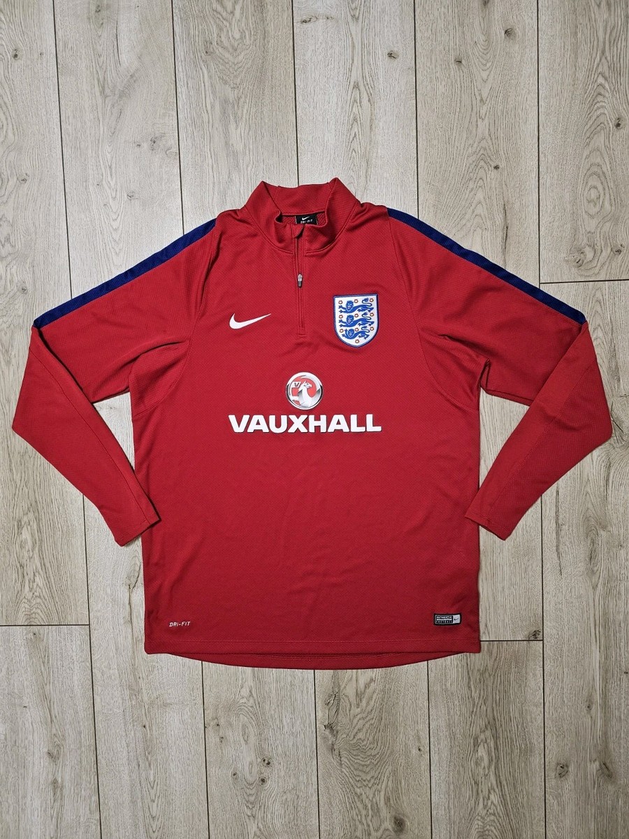 england tracksuit top 2018