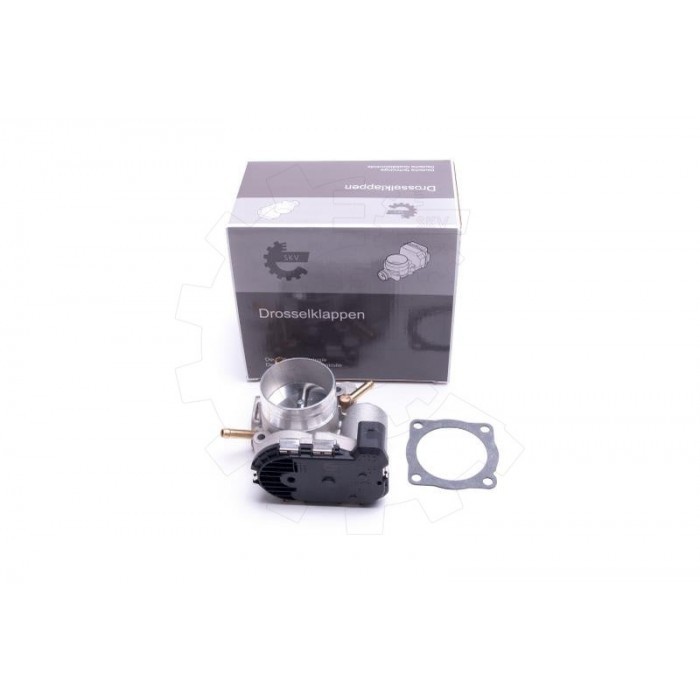 Corps papillon haute précision 06A133062L pour Seat Leon 1.6