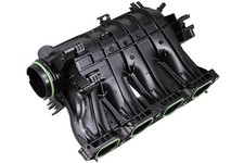 METZGER AUTOTEILE Saugrohrmodul 2100156 für AUDI CUPRA SEAT SKODA VW