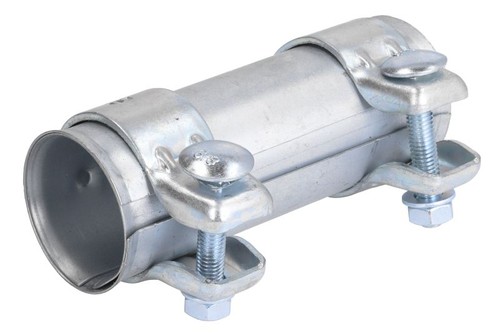Rohrverbinder, Abgasanlage WALKER 80709 für SKODA CITIGO (NF1) 1 2011-2019 - Bild 2 von 7