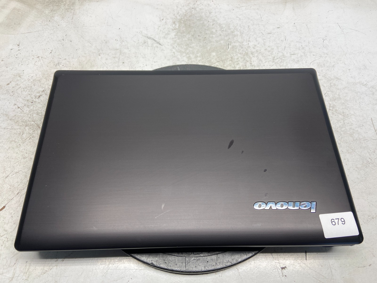 Lenovo G580 Intel i5-3230M 2.6GHz 2 GB NO HDD READ | eBay