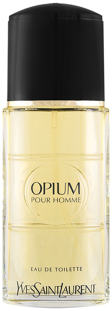 Yves Saint Laurent Opium Pour Homme Eau de Toilette 100 ml OVP NEU 22190₽