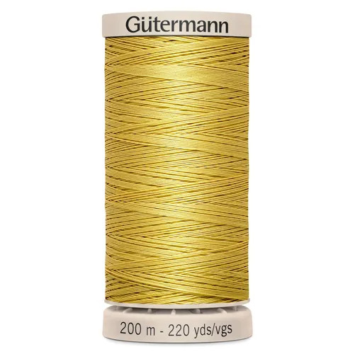 Gutermann Col. 0758 - Quilting thread 200M - Pack of 5