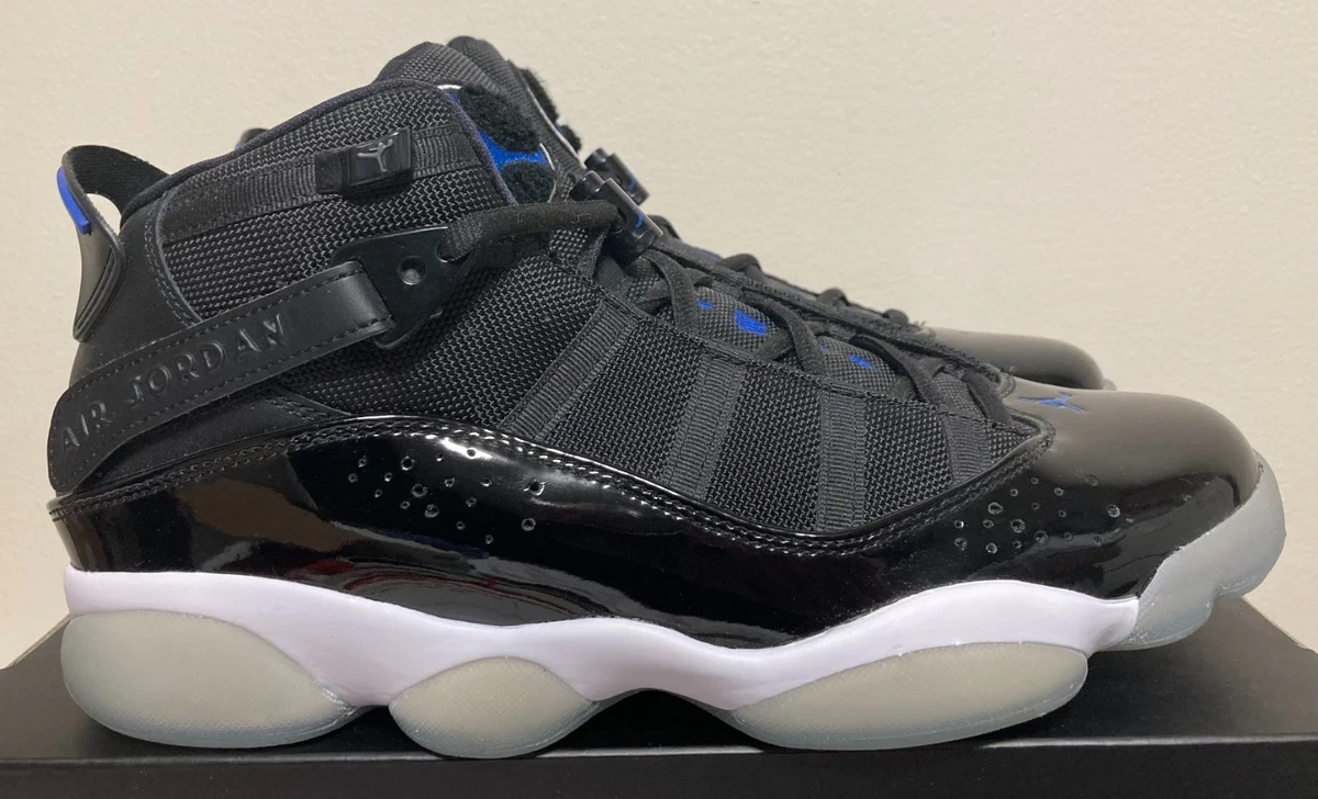 Jordan 6 Rings Space Jam for Sale - Authenticity Guaranteed - eBay