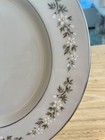 Lot of 4 Lenox Brookdale Bone China 10 1/2" Dinner Plate~1st Quality~USA — photo 8