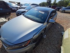 Used Engine Complete Assembly Fits 2014 Kia Optima 2.4l Vin 4 8th Digit Hybrid