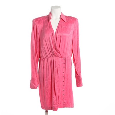 Kleid Hugo Boss Red Label Rosa 42