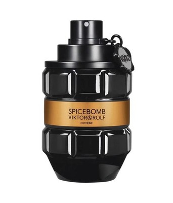 Viktor & Rolf Spicebomb Extreme Eau de Parfum 90 ml Herren Duft Spray