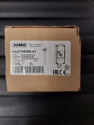 Jumo Heat Therm-AT 603070-0070-5