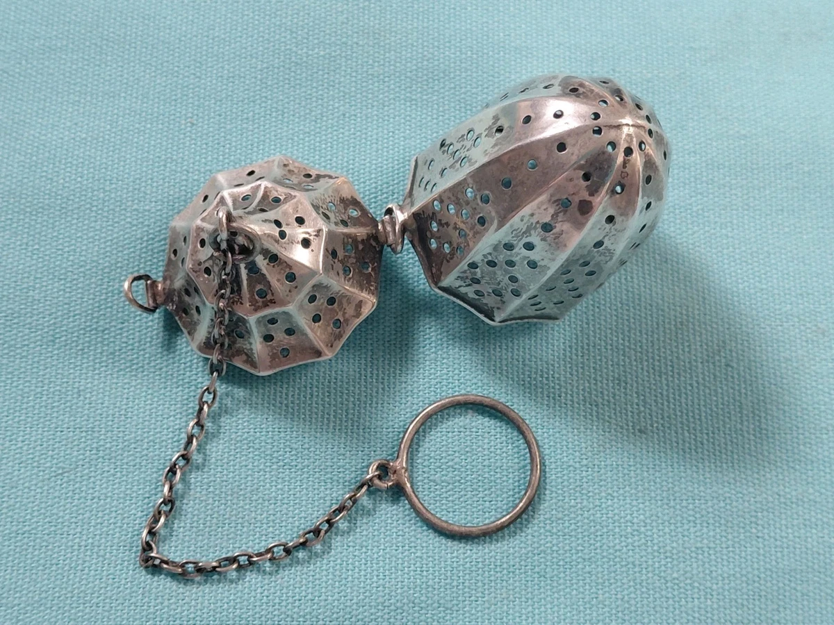 Webster US Sterling Silver Antiques for sale | eBay