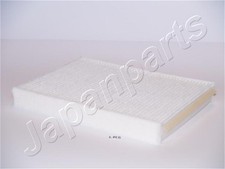 INNENRAUMFILTER POLLENFILTER FÜR VOLVO V70 III (135) - JAPANPARTS FAA-LR5