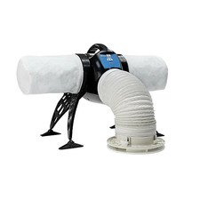 Vent-Axia 479091 14W Ventilation Unit - White