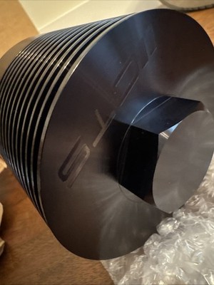 CTS B-Cool Billet 3.0T EA837 V6 Oil Filter Housing