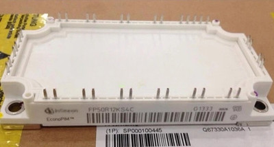 FOR INFINEON/EUPEC FP50R12KS4C Module Power Supply FP50R12KS4C