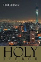 Doug Olsen | Holy Terror | Taschenbuch | Englisch (2013) | Xlibris