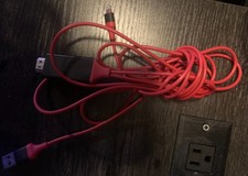 I Pad to HDMI converter