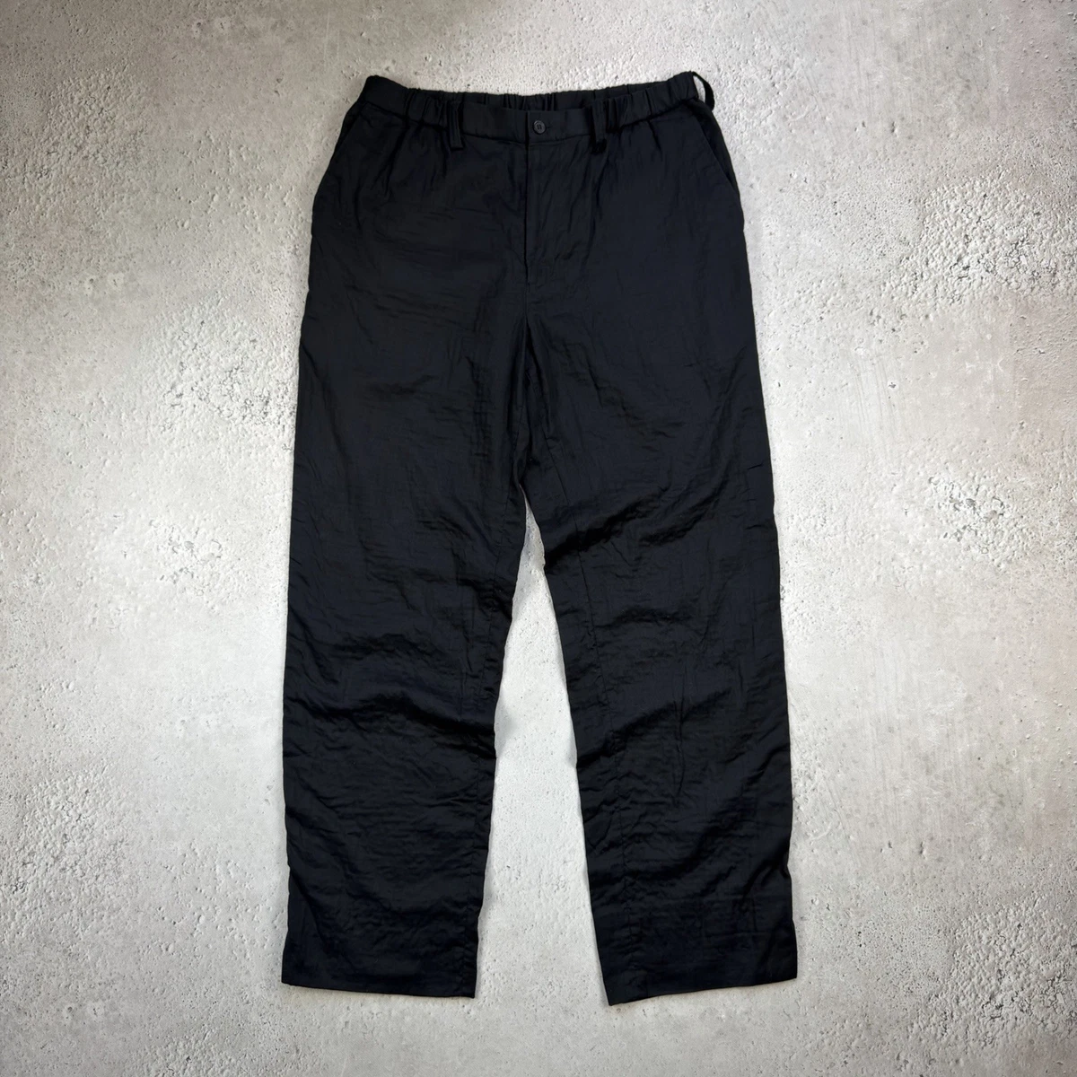 ISSEY MIYAKE Pants for Men for sale | eBay